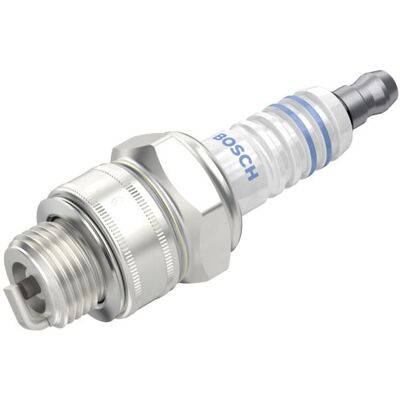 Bosch 0 241 229 720 Zündkerze - M14 Gewinde Bosch 0 241 229 720 Zündkerze - M14 Gewinde