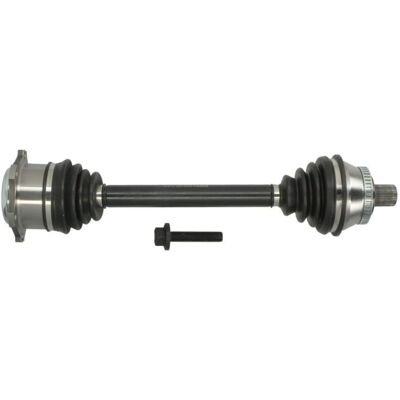 PASCAL G2W013PC Antriebswelle - Linke Vorderachse - 528mm PASCAL G2W013PC Antriebswelle - Linke Vorderachse - 528mm