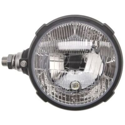 WESEM RE.21210 Chromscheinwerfer - Headlight WESEM RE.21210 Chromscheinwerfer - Headlight