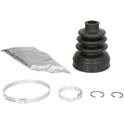 Spidan 36090 Achsmanschette Satz - Opel Agila B Spidan 36090 Achsmanschette Satz - Opel Agila B