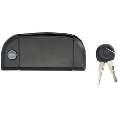 BLIC 6010-01-013417P Türgriff Hinterer Vorderer Rechts Tür - Door Handle BLIC 6010-01-013417P Türgriff Hinterer Vorderer Rechts Tür - Door Handle
