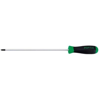 TOPTUL PH1 Schraubendreher - PH1, 400mm Länge - Schraubenzieher TOPTUL PH1 Schraubendreher - PH1, 400mm Länge - Schraubenzieher