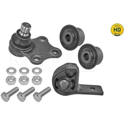 Querlenkersatz, Radaufhängung MEYLE KIT 11-16 610 0004/HD Querlenkersatz, Radaufhängung MEYLE KIT 11-16 610 0004/HD