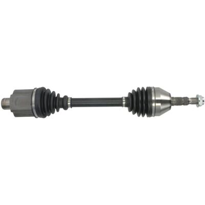 PASCAL G2X030PC Antriebswelle für Opel Zafira B PASCAL G2X030PC Antriebswelle für Opel Zafira B