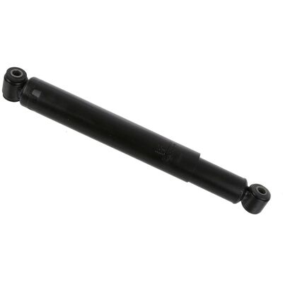 SACHS 318 468 Stoßdämpfer - Öl Druck, Zweirohr, Teleskopisch SACHS 318 468 Stoßdämpfer - Öl Druck, Zweirohr, Teleskopisch