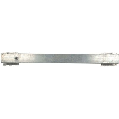 BLIC 5502-00-5514941P Vorn montierter Seite Aluminium Stoßfängerverstärkung - bumper reinforcement BLIC 5502-00-5514941P Vorn montierter Seite Aluminium Stoßfängerverstärkung - bumper reinforcement
