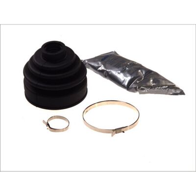 Spidan CV-Gelenk-Stiefel - Nissan Almera - NBR-Gummi, 25/88mm, 84mm Höhe Spidan CV-Gelenk-Stiefel - Nissan Almera - NBR-Gummi, 25/88mm, 84mm Höhe