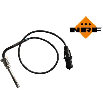 NRF 707184 Gas-Temperatursensor mit synthetischem Fett - Gas-Temperatursensor NRF 707184 Gas-Temperatursensor mit synthetischem Fett - Gas-Temperatursensor
