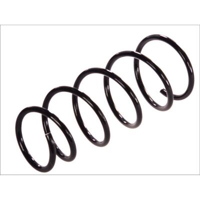 KYB RC2280 Fahrwerksfeder Vorderachse - Coil Spring KYB RC2280 Fahrwerksfeder Vorderachse - Coil Spring