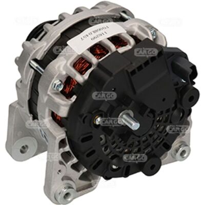 HC-CARGO 116299 Drehstromgenerator - Generator HC-CARGO 116299 Drehstromgenerator - Generator