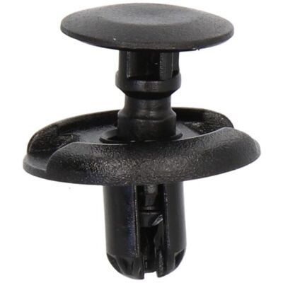 ROMIX Auto Clip - 10 Stück für Hyundai Toyota Nissan ROMIX Auto Clip - 10 Stück für Hyundai Toyota Nissan