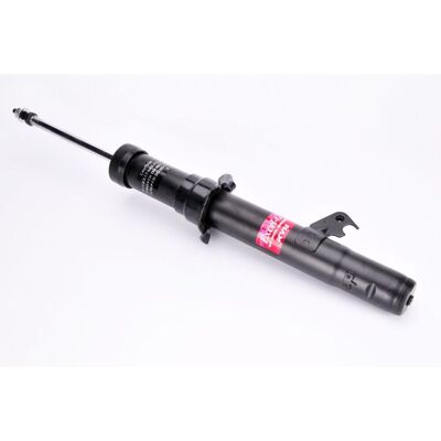 KYB Modell 341333 Linker Vorderseite Gasdruck Doppelrohrstoßdämpfer KYB Modell 341333 Linker Vorderseite Gasdruck Doppelrohrstoßdämpfer