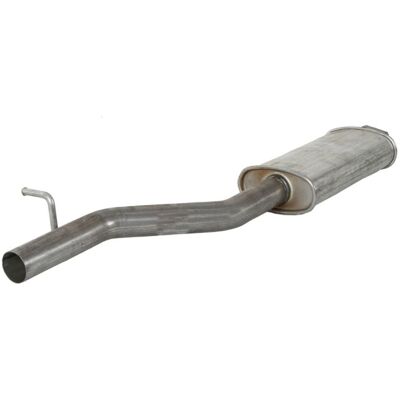 Bosal 175-023 Mittelschalldämpfer Mercedes C-Klasse Bosal 175-023 Mittelschalldämpfer Mercedes C-Klasse