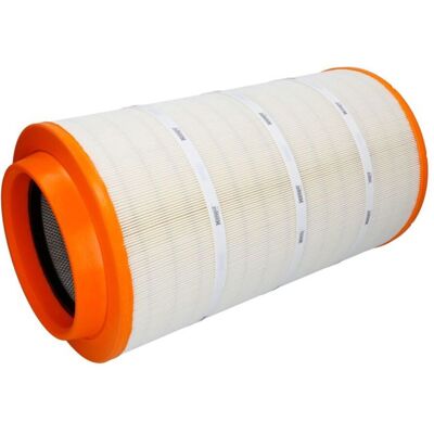 Hengst E1572L Luftfilter - Für MAN TGS/TGX Hengst E1572L Luftfilter - Für MAN TGS/TGX
