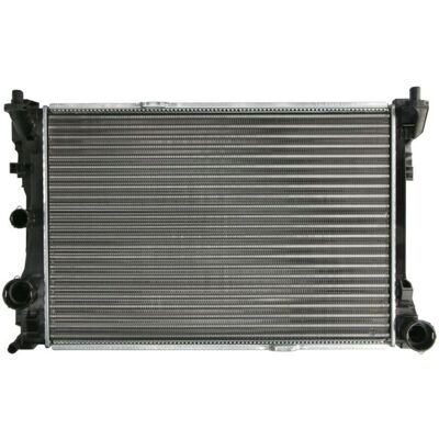 THERMOTEC D7M073TT Aluminium Kühler - Kühlsystem - Radiator THERMOTEC D7M073TT Aluminium Kühler - Kühlsystem - Radiator