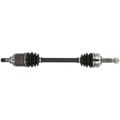 PASCAL G21022PC Antriebswelle - Linke Vorderachse mit ABS PASCAL G21022PC Antriebswelle - Linke Vorderachse mit ABS