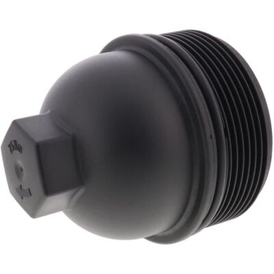 VAICO V10-4020 Ölfiltergehäuse Deckel - Für Audi VW VAICO V10-4020 Ölfiltergehäuse Deckel - Für Audi VW