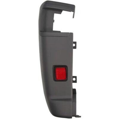 BLIC 5506-00-2097963Q Heckstoßstange - Eckstück - Bumper Teil BLIC 5506-00-2097963Q Heckstoßstange - Eckstück - Bumper Teil