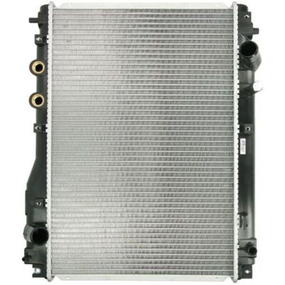 Koyorad PL081892 Kühler - Motor cooling für Honda Civic 7 Hatchback Koyorad PL081892 Kühler - Motor cooling für Honda Civic 7 Hatchback