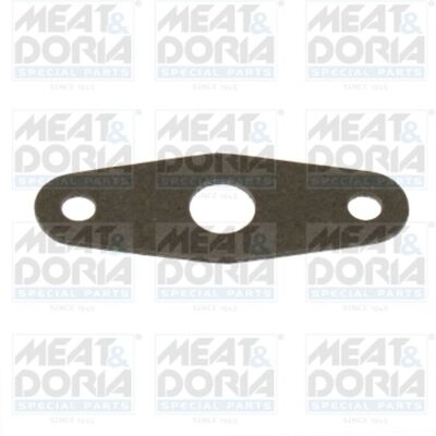 Meat & Doria Ventil - EGR Rückführungsklappe für VW, Audi, Skoda, Seat Meat & Doria Ventil - EGR Rückführungsklappe für VW, Audi, Skoda, Seat