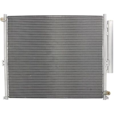 Thermotec KTT110497 - Klimaanlagen Kondensator Thermotec KTT110497 - Klimaanlagen Kondensator