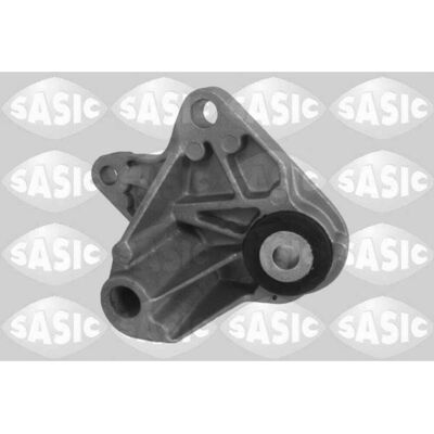 SASIC Motorlager - OE-Nummer: 1306901 - Hinten rechts oben Gummi-Metalllager SASIC Motorlager - OE-Nummer: 1306901 - Hinten rechts oben Gummi-Metalllager