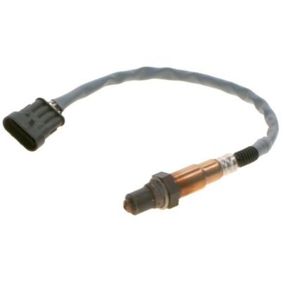 Bosch 0 258 010 176 Sauerstoffsensor - Fiat Idea/Uno 3/5 Türen Bosch 0 258 010 176 Sauerstoffsensor - Fiat Idea/Uno 3/5 Türen