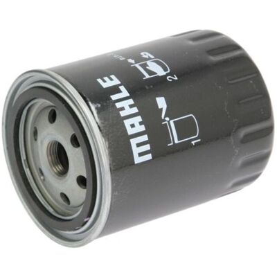 Ölfilter MAHLE KNECHT OC 262 Ölfilter MAHLE KNECHT OC 262