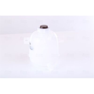 NISSENS 996118 Expansionstank - 0,8L Kunststoffdeckel NISSENS 996118 Expansionstank - 0,8L Kunststoffdeckel