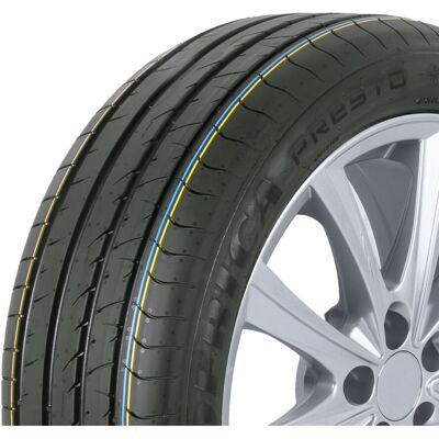 Debica Presto - Sommer - 4x4 - Reifen Debica Presto - Sommer - 4x4 - Reifen