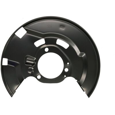 Vauxhall Zafira Astra 09-19 Vorderseite Rechts Bremsen Schutzblech Vauxhall Zafira Astra 09-19 Vorderseite Rechts Bremsen Schutzblech