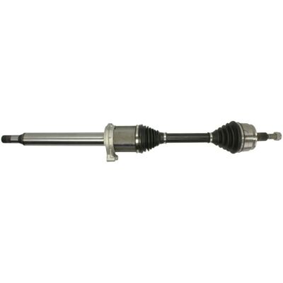 PASCAL G2W055PC Antriebswelle - Rechte Vorderachse PASCAL G2W055PC Antriebswelle - Rechte Vorderachse