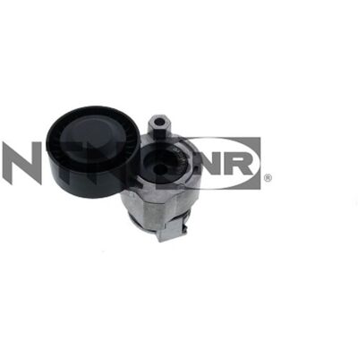 SNR GA355.15 Spannrolle - Zahnriemenführung, Rostfritt metall SNR GA355.15 Spannrolle - Zahnriemenführung, Rostfritt metall