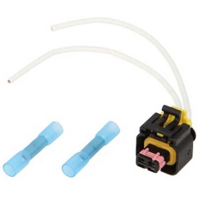 Kabelreparatursatz, Einspritzventil SENCOM 504030 Kabelreparatursatz, Einspritzventil SENCOM 504030