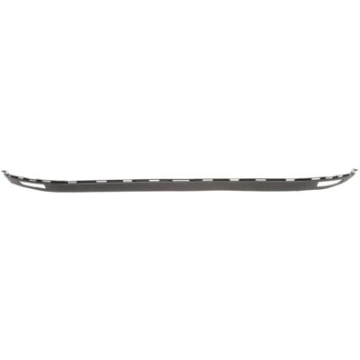 BLIC 5511-00-1310220P Schwarzer Stoßfänger Spoiler - Car Bumper Spoiler BLIC 5511-00-1310220P Schwarzer Stoßfänger Spoiler - Car Bumper Spoiler