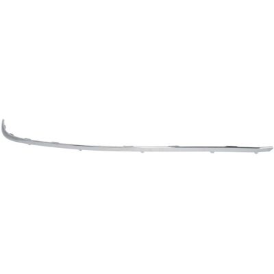 BLIC 5513-00-0076972P - Rechte Stoßstangenschutzleiste für BMW 7 BLIC 5513-00-0076972P - Rechte Stoßstangenschutzleiste für BMW 7