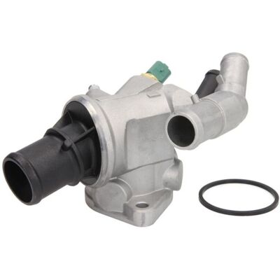 Vernet TH6877.88J Wasserthermostat - Thermostat für Fiat Idea, Lancia Musa Vernet TH6877.88J Wasserthermostat - Thermostat für Fiat Idea, Lancia Musa
