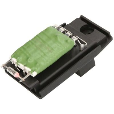 Widerstand, Innenraumgebläse FEBI BILSTEIN 45415 Widerstand, Innenraumgebläse FEBI BILSTEIN 45415