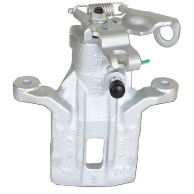 Bosch Hintere Rechte Bremssattel - Gusseisen - Hyundai ix20 Bosch Hintere Rechte Bremssattel - Gusseisen - Hyundai ix20