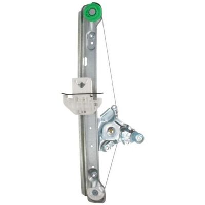 BLIC 6060-00-FO2904 Fensterheber - Elektrisch BLIC 6060-00-FO2904 Fensterheber - Elektrisch