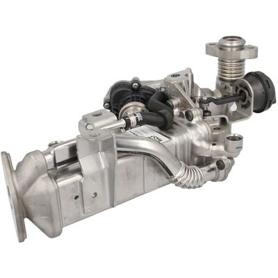 Abgasmotorkühler BORG WARNER WA792002D Abgasmotorkühler BORG WARNER WA792002D