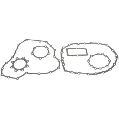 Euroricambi 74530764 - Dichtung für Schaltgetriebe Euroricambi 74530764 - Dichtung für Schaltgetriebe
