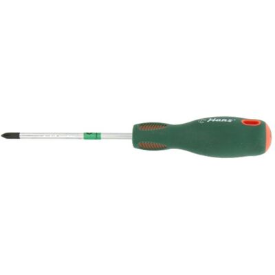 HANS PH1 Kreuzschlitz-Schraubendreher - 100mm - Schraubenzieher HANS PH1 Kreuzschlitz-Schraubendreher - 100mm - Schraubenzieher