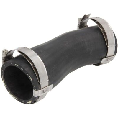 THERMOTEC DCA019TT Flexibler Ladeluftschlauch THERMOTEC DCA019TT Flexibler Ladeluftschlauch