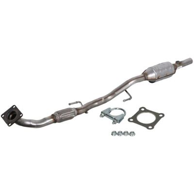 BM Catalysts VW Polo 1.4 16V 55PS - Katalysator BM Catalysts VW Polo 1.4 16V 55PS - Katalysator