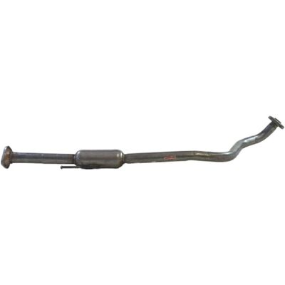 Bosal 279-639 Nissan Micra 4 Auspuffanlage Bosal 279-639 Nissan Micra 4 Auspuffanlage