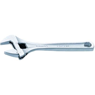 TOPTUL AMAB6045 Verstellbarer Schraubenschlüssel - Schraubenschlüssel TOPTUL AMAB6045 Verstellbarer Schraubenschlüssel - Schraubenschlüssel