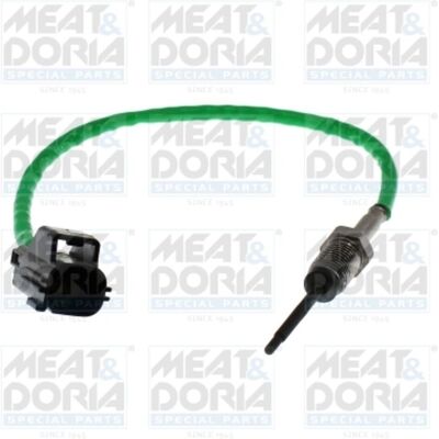 MEAT & DORIA MD12814 Sensor - Abgastemperatur MEAT & DORIA MD12814 Sensor - Abgastemperatur