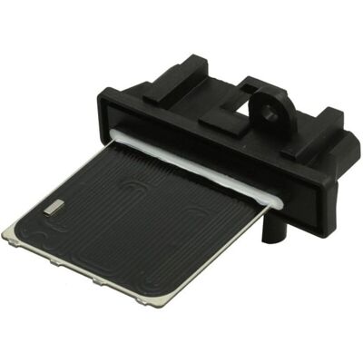THERMOTEC DE1008TT - Luftheizer Lüfterregler THERMOTEC DE1008TT - Luftheizer Lüfterregler