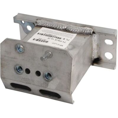 BLIC 5502-00-8199943P Stoßfänger - Unterstützung vorne links Aluminium BLIC 5502-00-8199943P Stoßfänger - Unterstützung vorne links Aluminium
